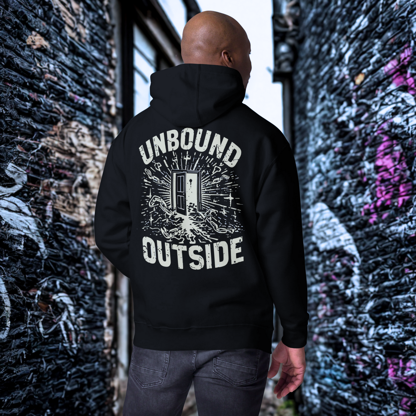 Unbound Outside